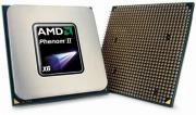 amd phenom ii x6 1055t 28ghz six core tray photo