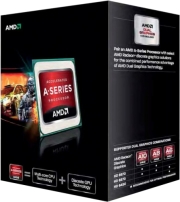 cpu amd a6 5400k 36ghz black edition box photo