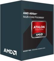 amd athlon ii x4 750k 34ghz box photo