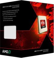 cpu amd fx 8350 40ghz 8 core box photo