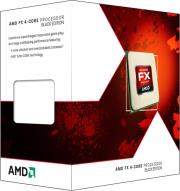 cpu amd fx 4300 38ghz 4 core box photo