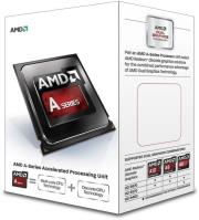 cpu amd a4 6300 370ghz box photo