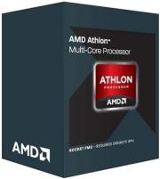 cpu amd athlon x2 370k 40ghz fm2 box photo