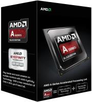 cpu amd a10 6790k 40ghz black edition box photo