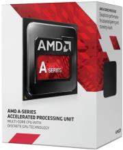 cpu amd a10 7800 350ghz box photo