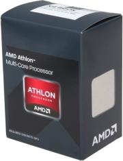 cpu amd athlon x4 860k 370ghz box photo