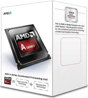 cpu amd a4 7300 380ghz box photo