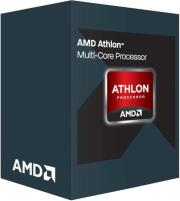 cpu amd athlon x4 840 310ghz box photo