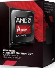 cpu amd a10 7860k 360ghz box photo