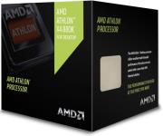 cpu amd athlon x4 880k 400ghz box photo