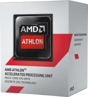 cpu amd athlon 5370 220ghz box photo