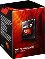 cpu amd fx 4320 40ghz 4 core box photo