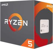 cpu amd ryzen 5 1600x 400ghz 6 core box photo