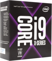 cpu intel core i9 7900x x series 33 ghz ten core lga 2066 box photo