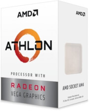 cpu amd athlon 200ge 320ghz box photo