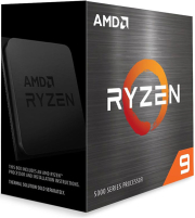 cpu amd ryzen 9 5900x 480ghz 12 core box photo