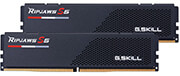 ram gskill ripjaws s5 32gb 2x16gb ddr5 5600mhz cl36 dual kit black f5 5600j3636c16gx2 rs5k photo
