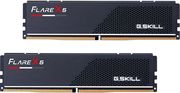 ram gskill flare x5 32gb 2x16gb ddr5 5600mt s cl36 amd expo black f5 5600j3636c16gx2 fx5 photo