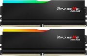ram gskill ripjaws m5 neo rgb 32gb 2x16gb ddr5 6000mt s cl28 amd expo f5 6000j2836g16gx2 rm5nrk photo