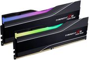 ram gskill trident z5 neo rgb 32gb 2x16gb ddr5 6400mt s cl30 amd expo f5 6400j3039g16gx2 tz5nr photo