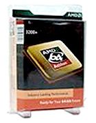 amd athlon 64 2800 180ghz box s754 photo