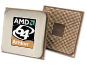amd athlon 64 3700 tray photo