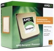 amd sempron 3500 200ghz am2 box photo