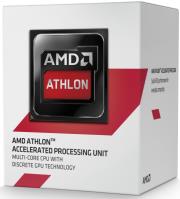 cpu amd athlon 5150 160ghz box photo