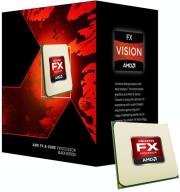 cpu amd fx 8320e 32ghz 8 core box photo