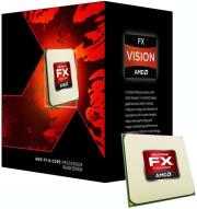 cpu amd fx 8370 40ghz 8 core box photo