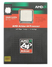 amd athlon 64 4000 240ghz socket 939 box photo