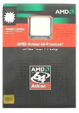 amd athlon 64 3200 200ghz venice socket 939 box photo