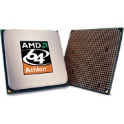amd athlon 64 3200 200ghz venice socket 939 tray photo