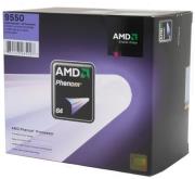amd phenom 9750 24ghz 95w quad core box photo