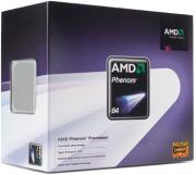 amd phenom 8750 24ghz triple core box photo