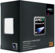 amd phenom x3 8750 24ghz triple core black box edition photo