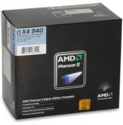 amd phenom ii x4 940 30ghz quad core black box edition photo