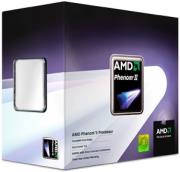 amd phenom ii x3 710 26ghz triple core box photo