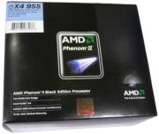 amd phenom ii x4 955 32ghz quad core black box edition photo