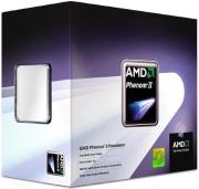 amd phenom ii x3 705 25ghz triple core box photo