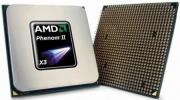 amd phenom x3 8400 21ghz triple core tray photo