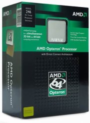 amd opteron up 165 photo