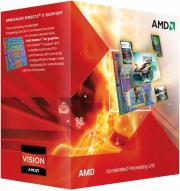 amd a4 3400 box photo