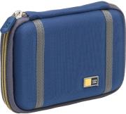 caselogic phdc 1 compact portable hard drive case blue photo