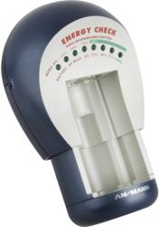 ansmann energy check photo