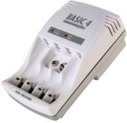 ansmann basic 4 plus charger photo