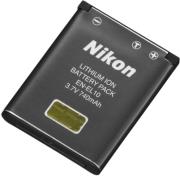 nikon en el10 lithium rechargeable battery photo