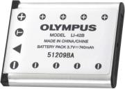 olympus li 42b rechargeable battery photo