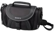 sony lcs x30 soft carrying case photo