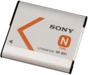 sony np bn1 lithium ion type n battery photo